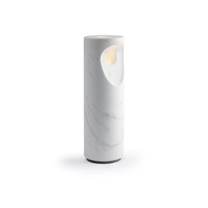 Đèn bàn Silhouette