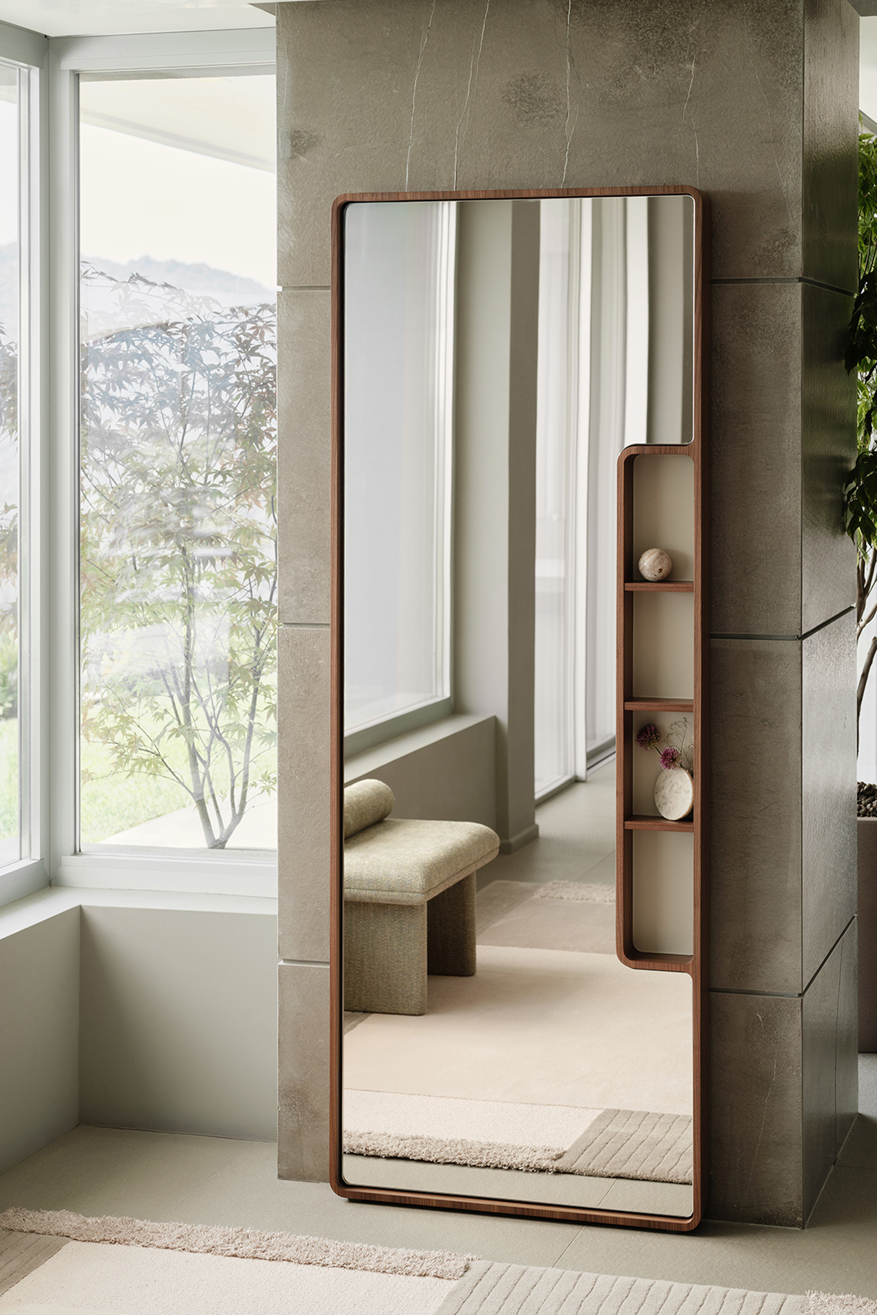 Atelier mirror - Ảnh 2