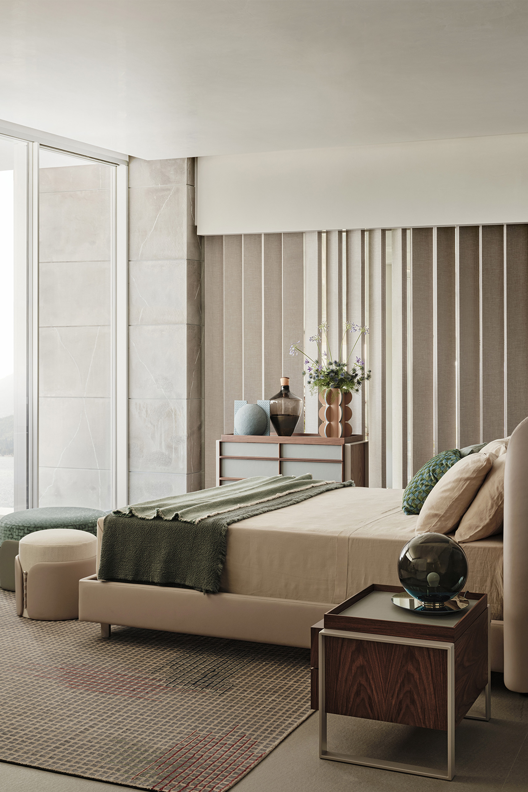 Giường Joel - Ảnh 2