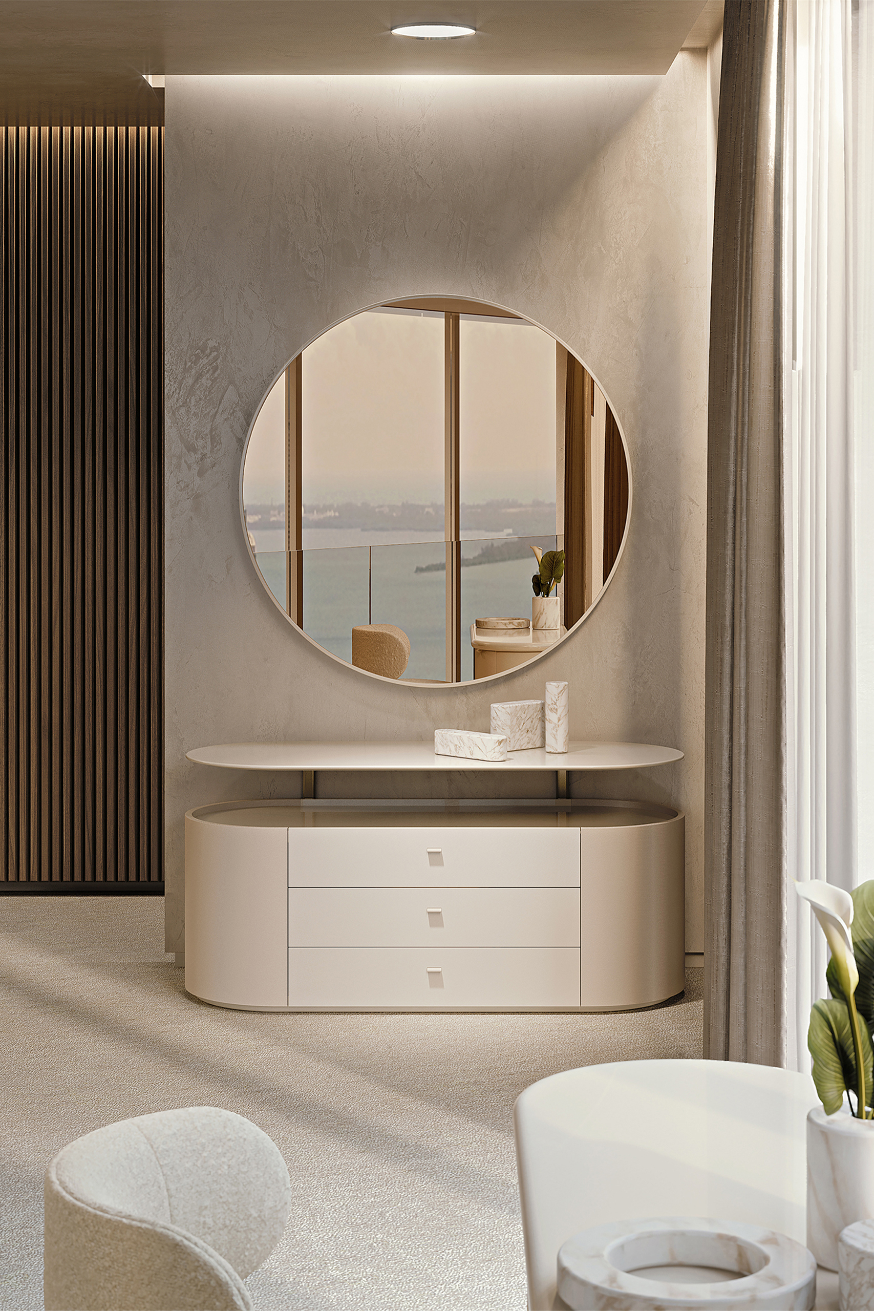 Gương Roma - Ảnh 2